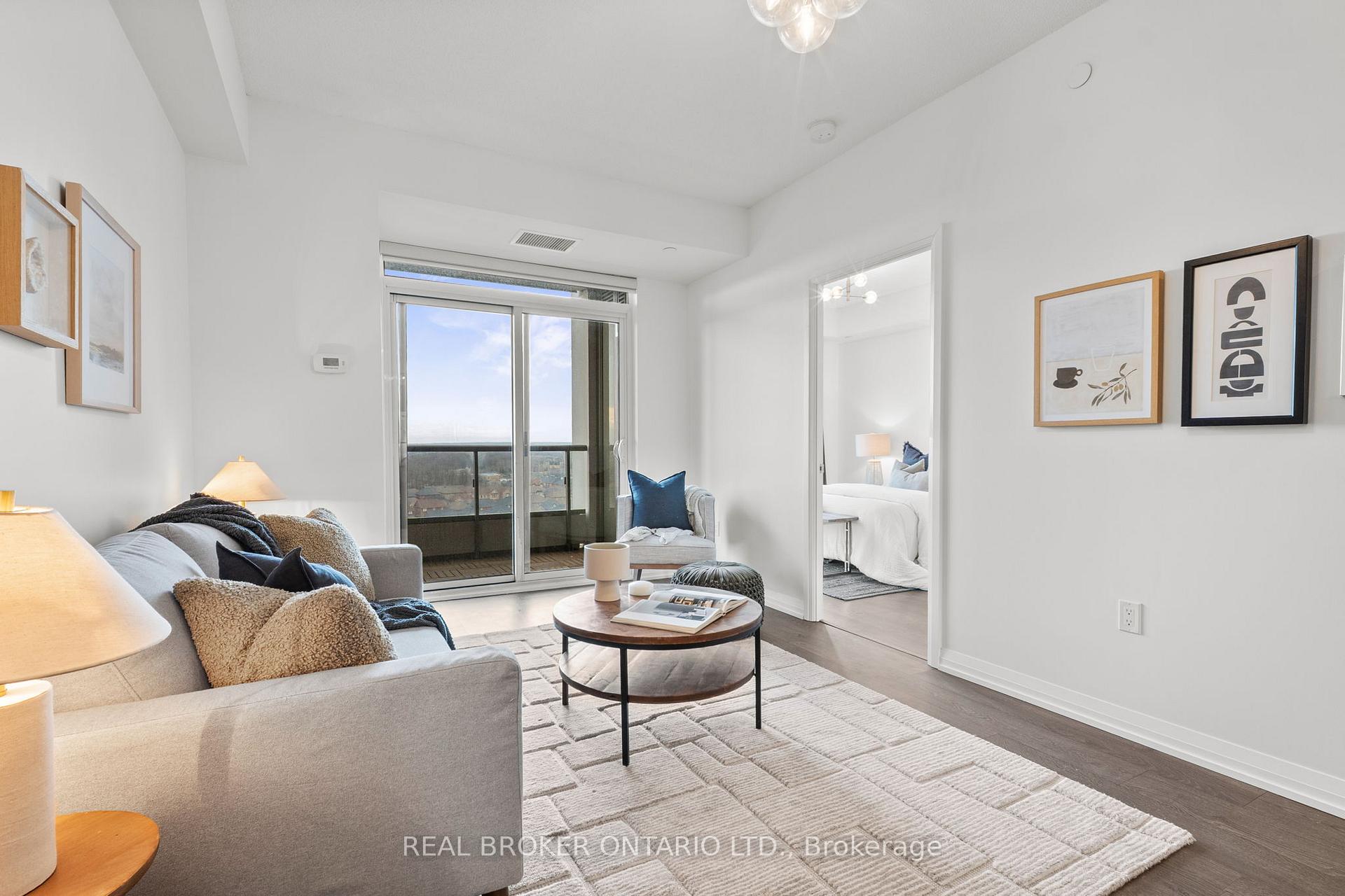 Photo 6 of Unit 1801, 9560 Markham Road, Markham, Wismer — HOMEH