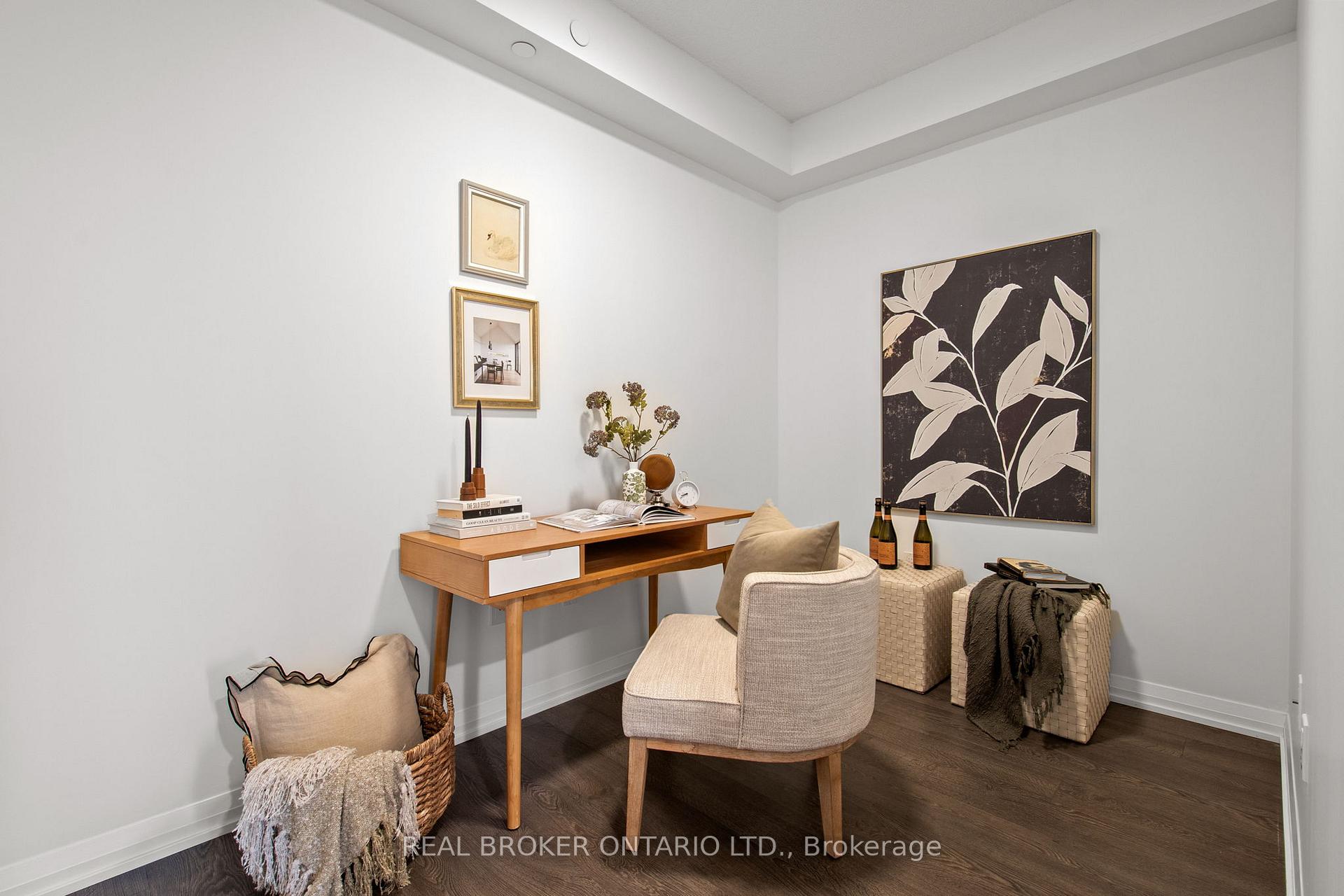 Photo 13 of Unit 1801, 9560 Markham Road, Markham, Wismer — HOMEH