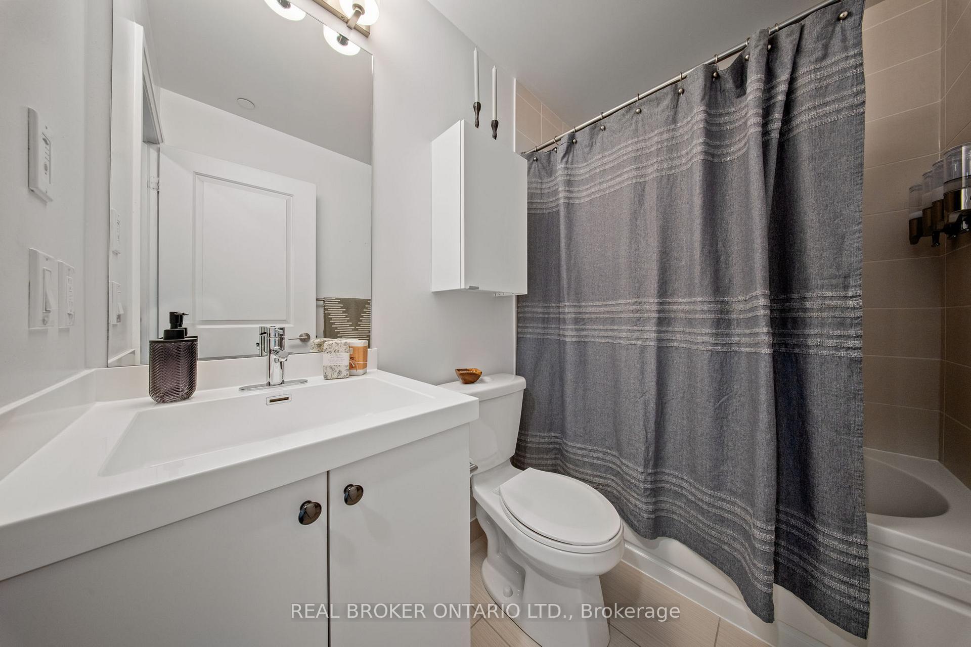 Photo 15 of Unit 1801, 9560 Markham Road, Markham, Wismer — HOMEH