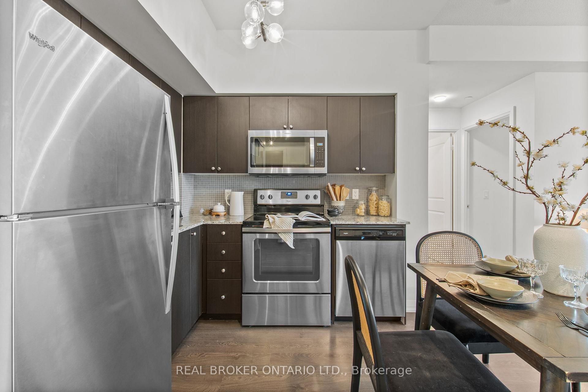 Photo 18 of Unit 1801, 9560 Markham Road, Markham, Wismer — HOMEH