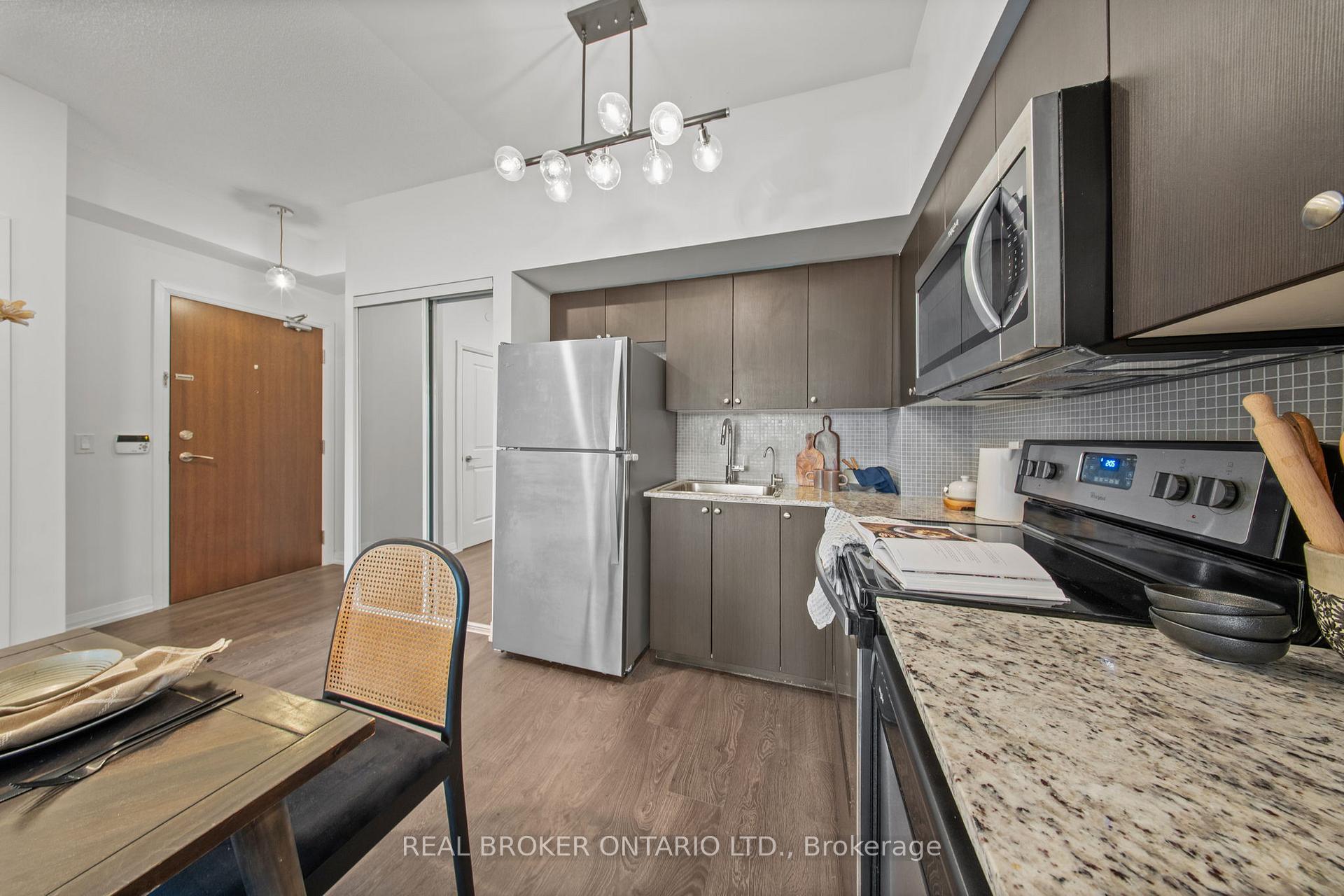 Photo 19 of Unit 1801, 9560 Markham Road, Markham, Wismer — HOMEH