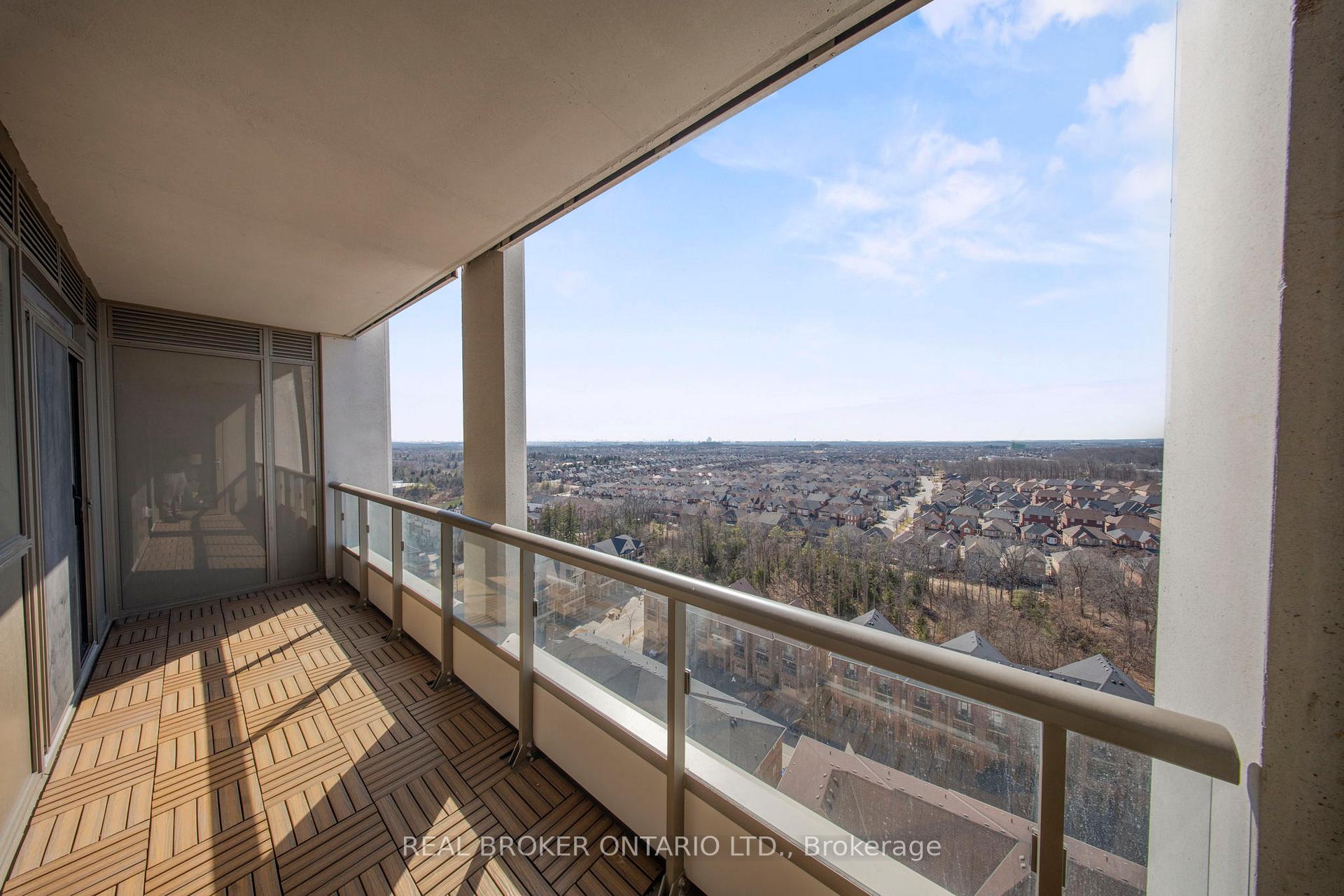 Photo 24 of Unit 1801, 9560 Markham Road, Markham, Wismer — HOMEH