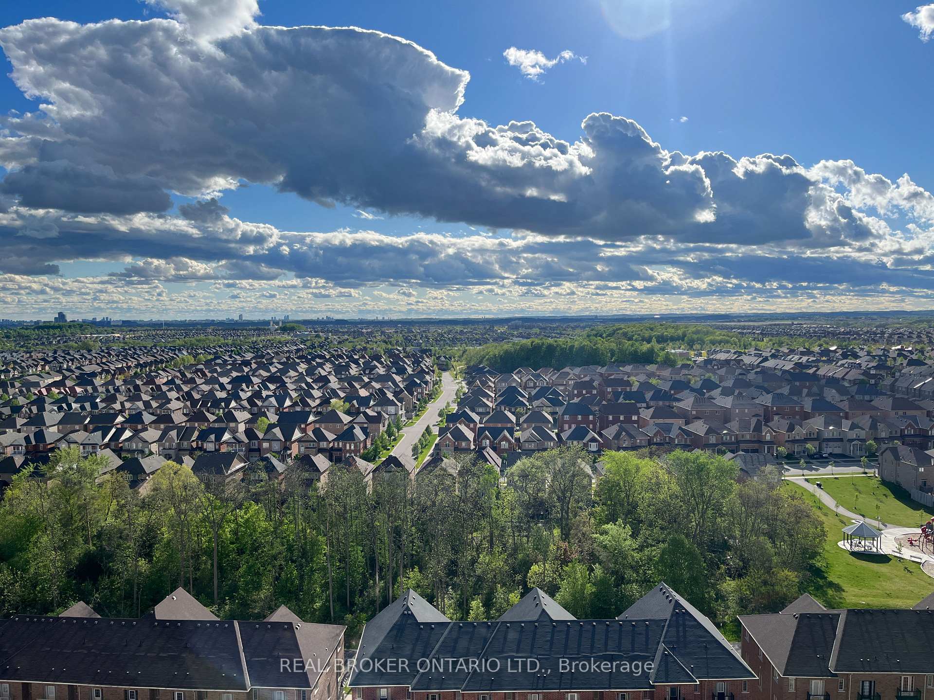 Photo 25 of Unit 1801, 9560 Markham Road, Markham, Wismer — HOMEH