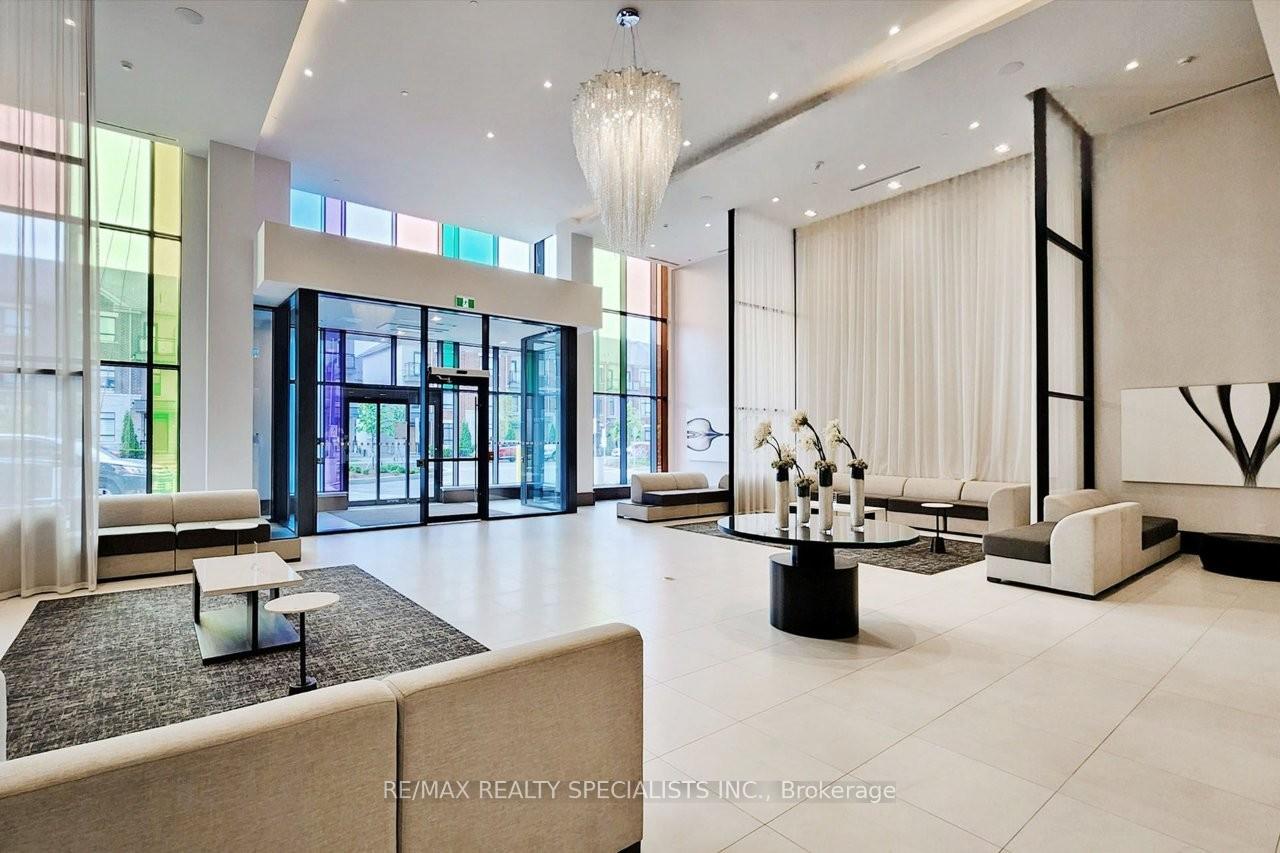 Photo 3 of Unit 3307, 38 Gandhi Lane, Markham, Commerce Valley — HOMEH