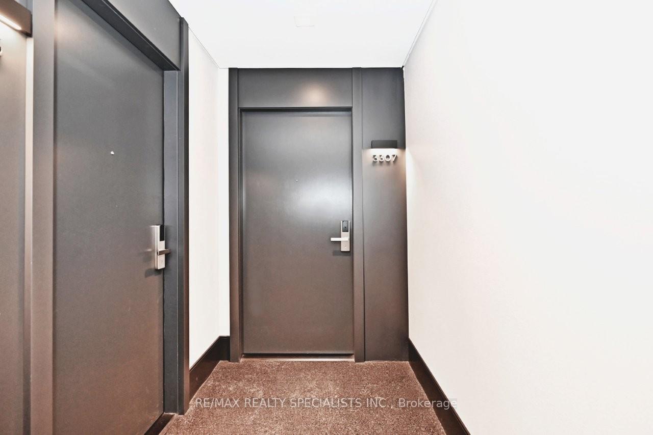 Photo 5 of Unit 3307, 38 Gandhi Lane, Markham, Commerce Valley — HOMEH