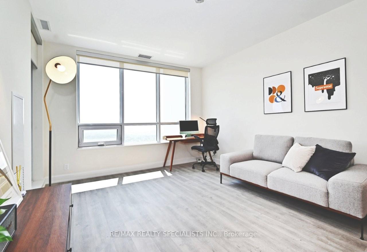Photo 8 of Unit 3307, 38 Gandhi Lane, Markham, Commerce Valley — HOMEH