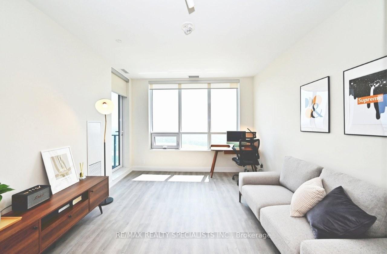 Photo 9 of Unit 3307, 38 Gandhi Lane, Markham, Commerce Valley — HOMEH