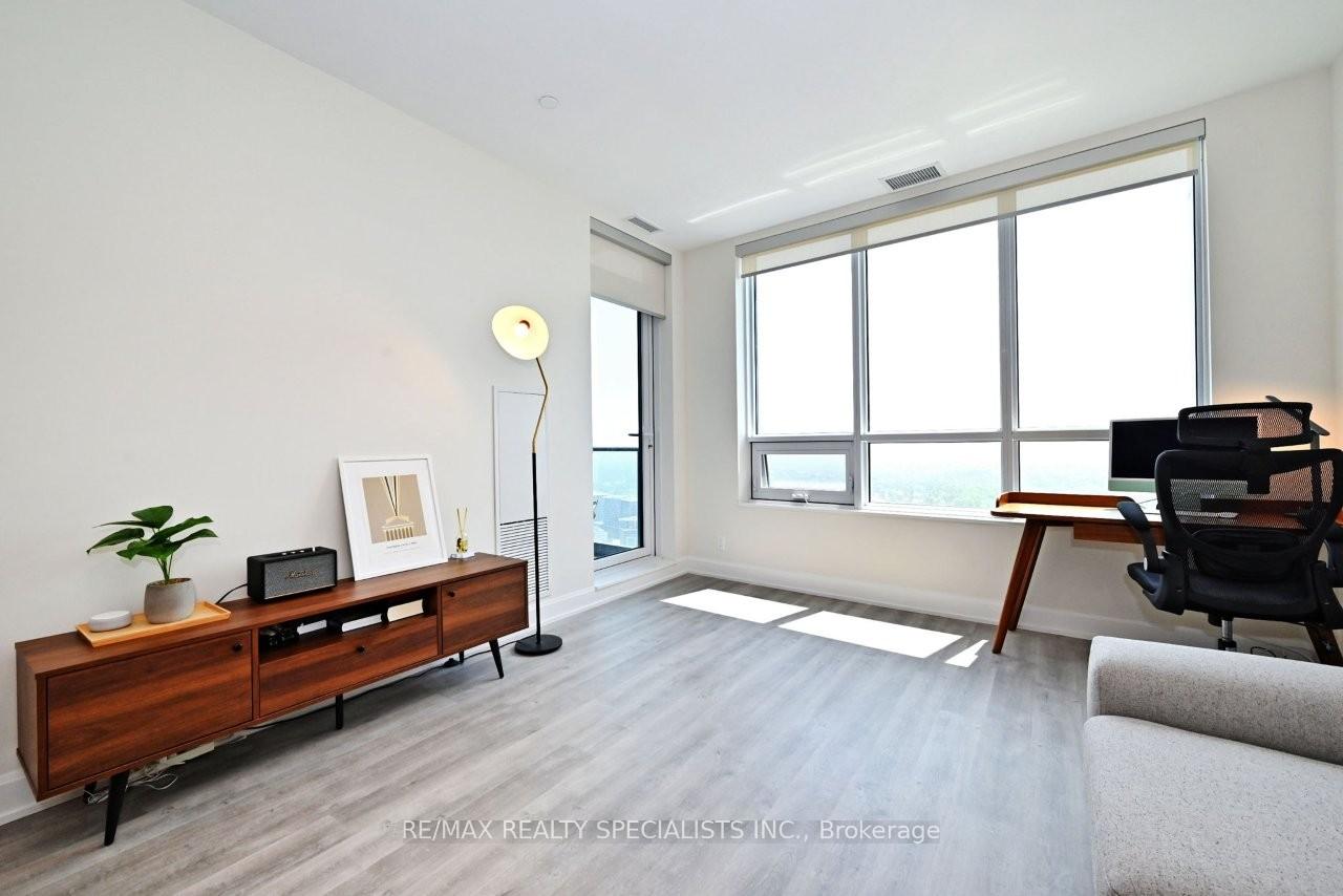Photo 10 of Unit 3307, 38 Gandhi Lane, Markham, Commerce Valley — HOMEH