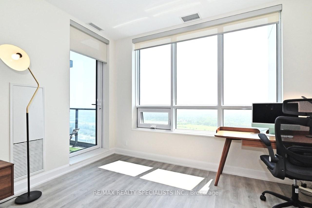 Photo 11 of Unit 3307, 38 Gandhi Lane, Markham, Commerce Valley — HOMEH