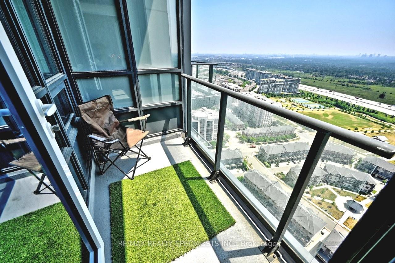 Photo 12 of Unit 3307, 38 Gandhi Lane, Markham, Commerce Valley — HOMEH
