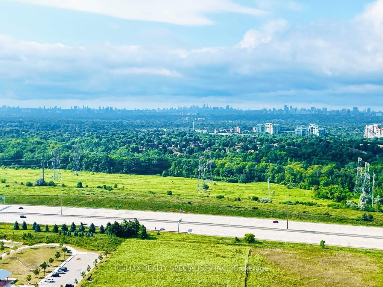 Photo 13 of Unit 3307, 38 Gandhi Lane, Markham, Commerce Valley — HOMEH