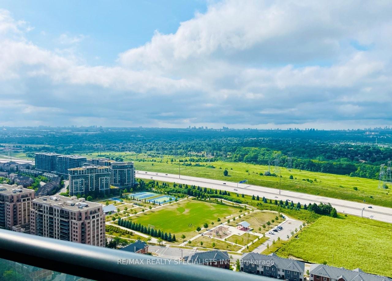 Photo 14 of Unit 3307, 38 Gandhi Lane, Markham, Commerce Valley — HOMEH