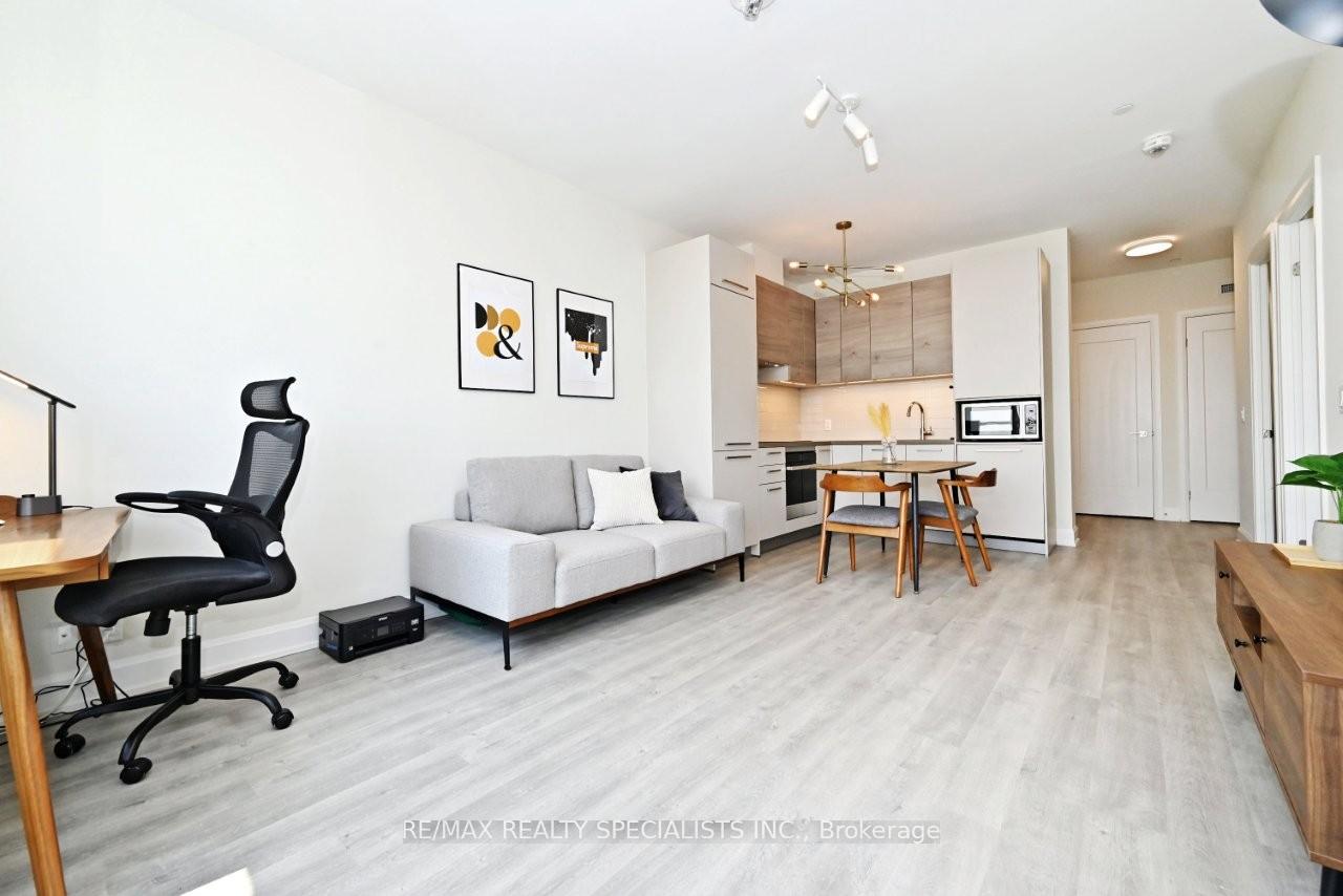 Photo 15 of Unit 3307, 38 Gandhi Lane, Markham, Commerce Valley — HOMEH