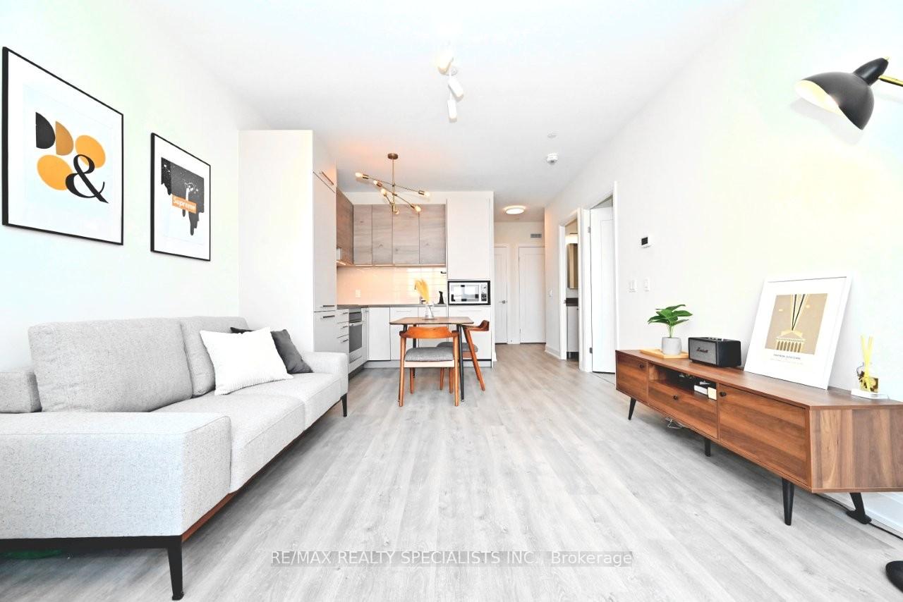 Photo 16 of Unit 3307, 38 Gandhi Lane, Markham, Commerce Valley — HOMEH