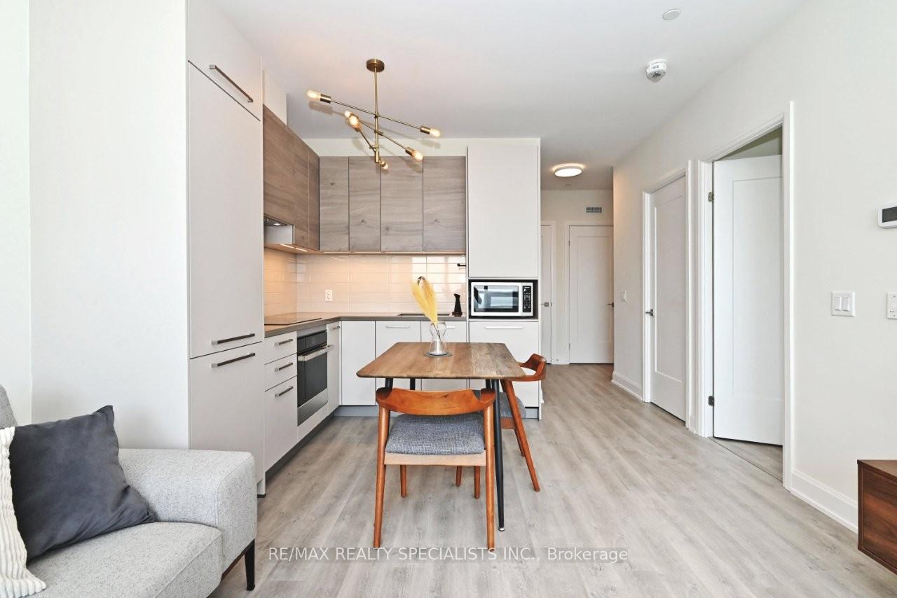 Photo 17 of Unit 3307, 38 Gandhi Lane, Markham, Commerce Valley — HOMEH