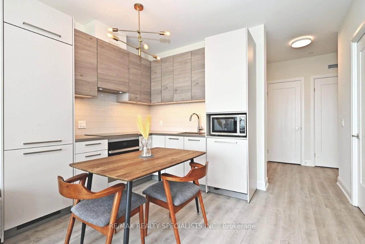 Photo 18 of Unit 3307, 38 Gandhi Lane, Markham, Commerce Valley — HOMEH