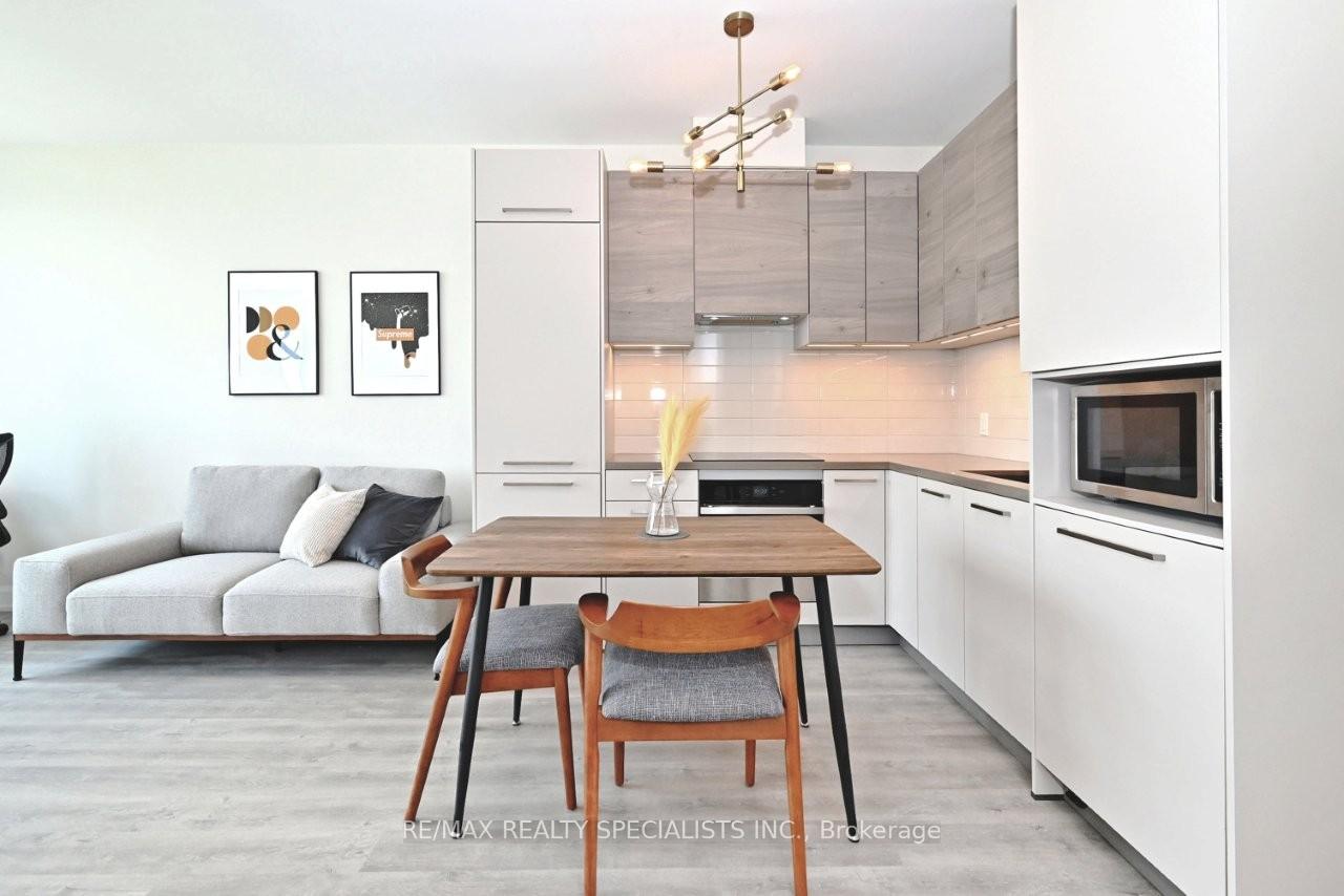 Photo 19 of Unit 3307, 38 Gandhi Lane, Markham, Commerce Valley — HOMEH