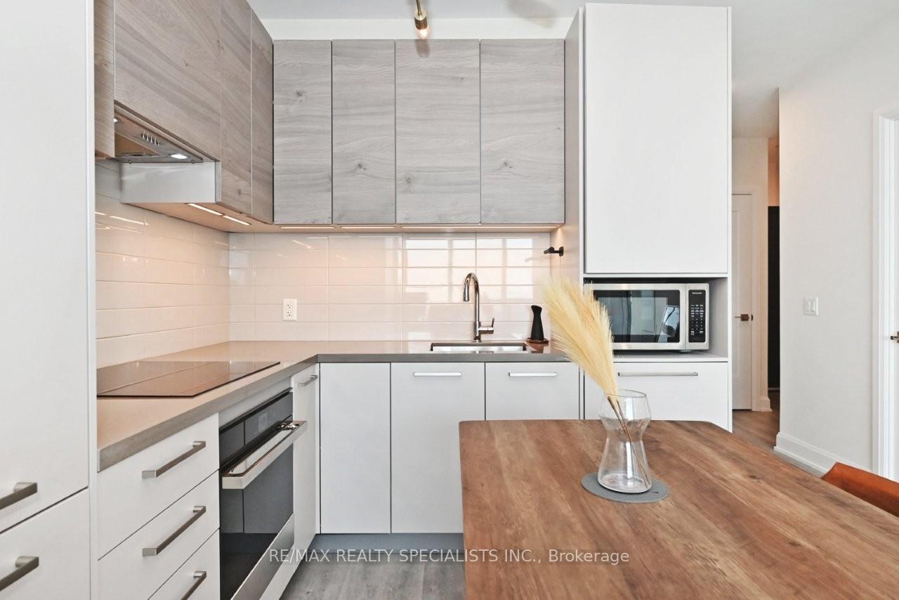 Photo 20 of Unit 3307, 38 Gandhi Lane, Markham, Commerce Valley — HOMEH