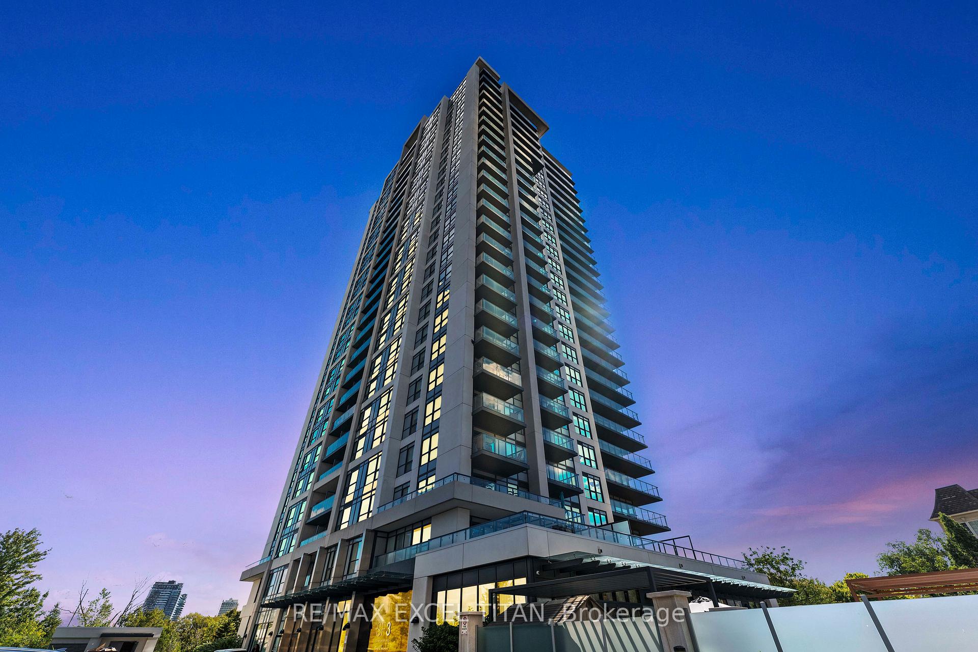 Photo 1 of Unit 1903, 1255 Bayly Street, Pickering, Bay Ridges — HOMEH