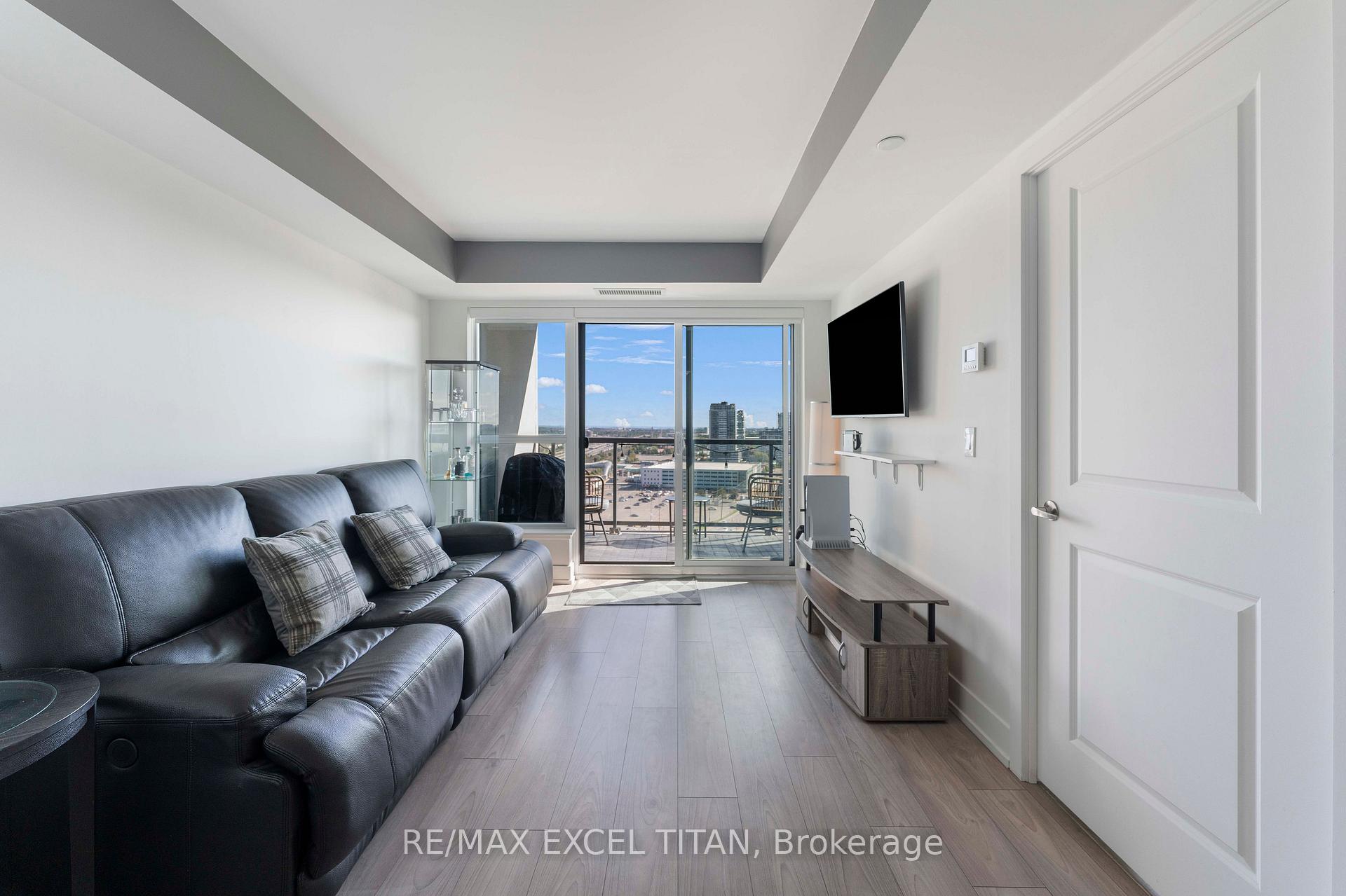 Photo 8 of Unit 1903, 1255 Bayly Street, Pickering, Bay Ridges — HOMEH