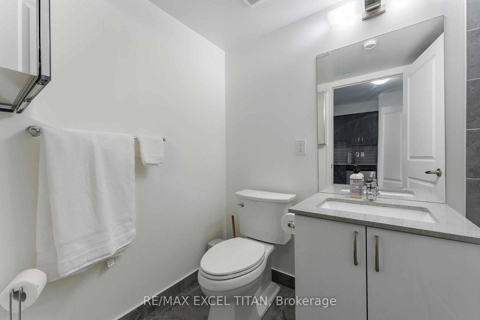 Photo 11 of Unit 1903, 1255 Bayly Street, Pickering, Bay Ridges — HOMEH