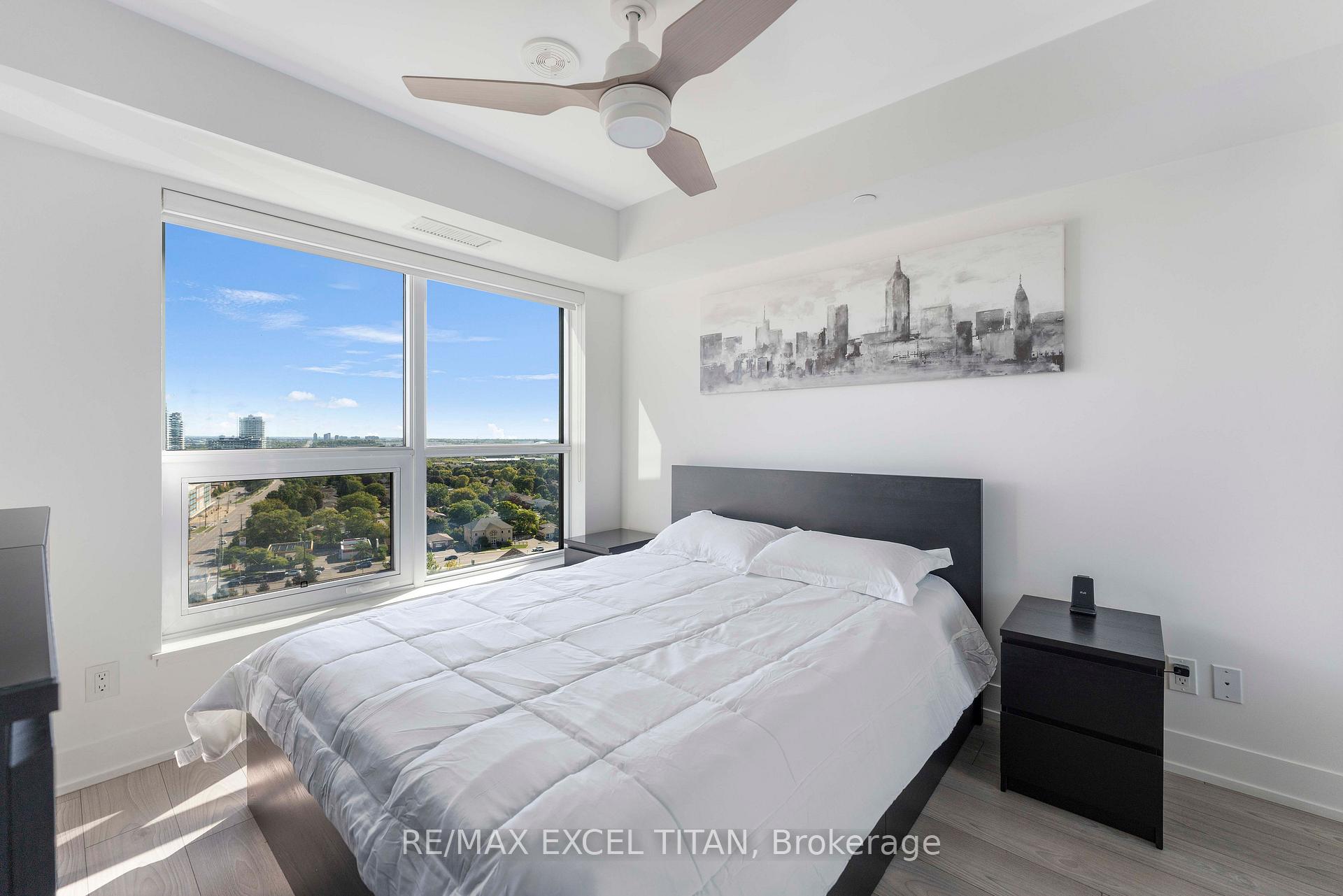 Photo 13 of Unit 1903, 1255 Bayly Street, Pickering, Bay Ridges — HOMEH