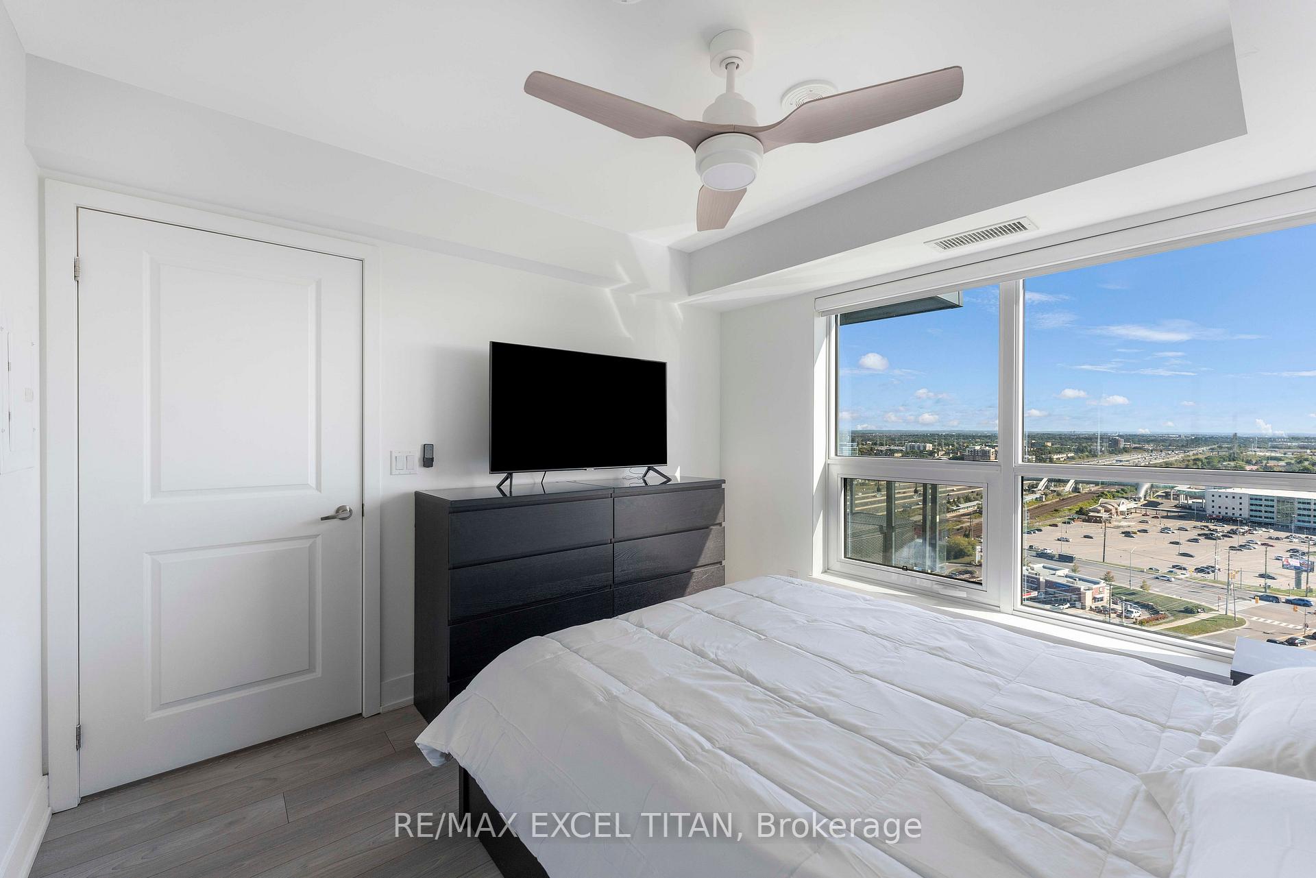 Photo 14 of Unit 1903, 1255 Bayly Street, Pickering, Bay Ridges — HOMEH