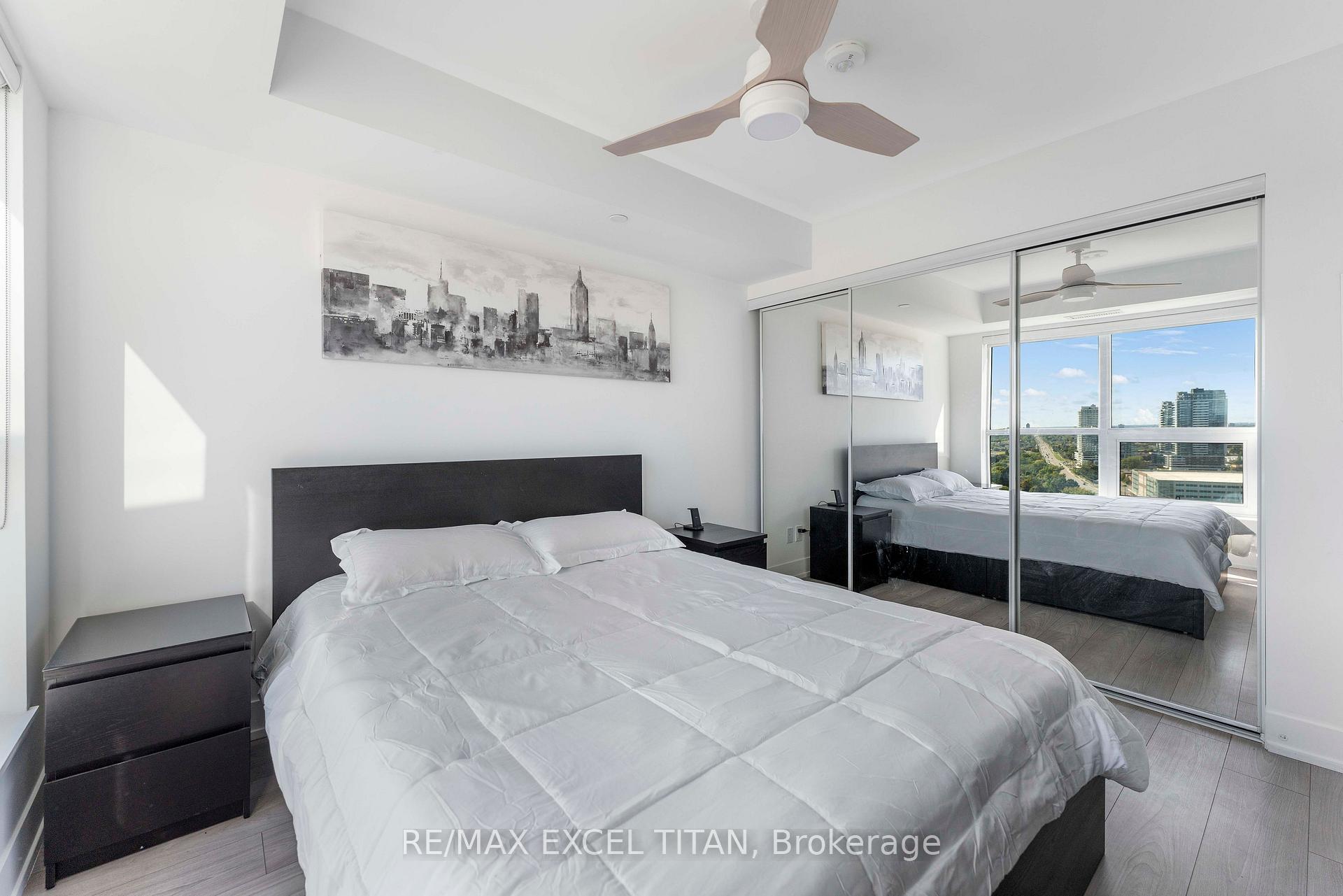 Photo 15 of Unit 1903, 1255 Bayly Street, Pickering, Bay Ridges — HOMEH