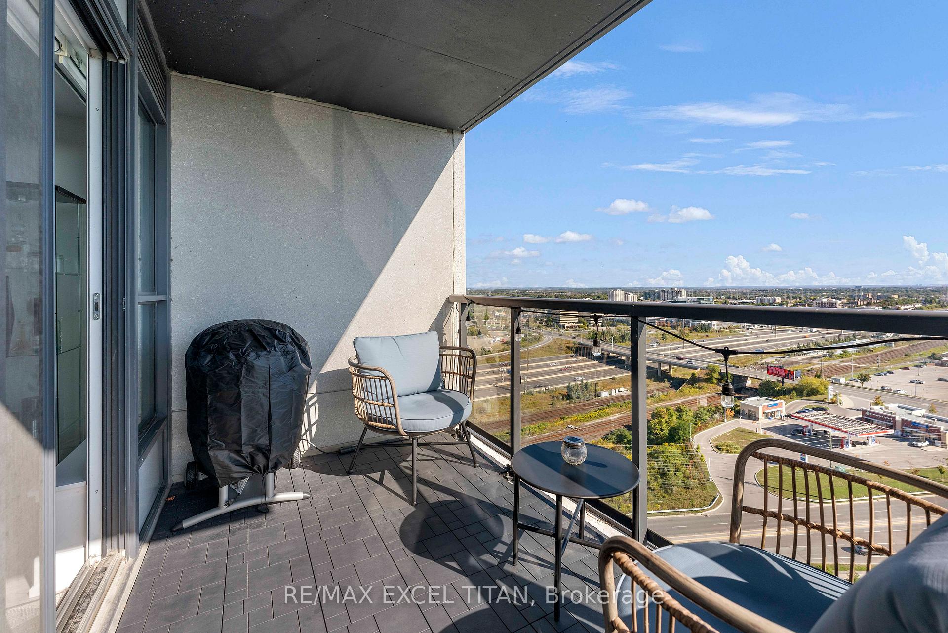 Photo 18 of Unit 1903, 1255 Bayly Street, Pickering, Bay Ridges — HOMEH