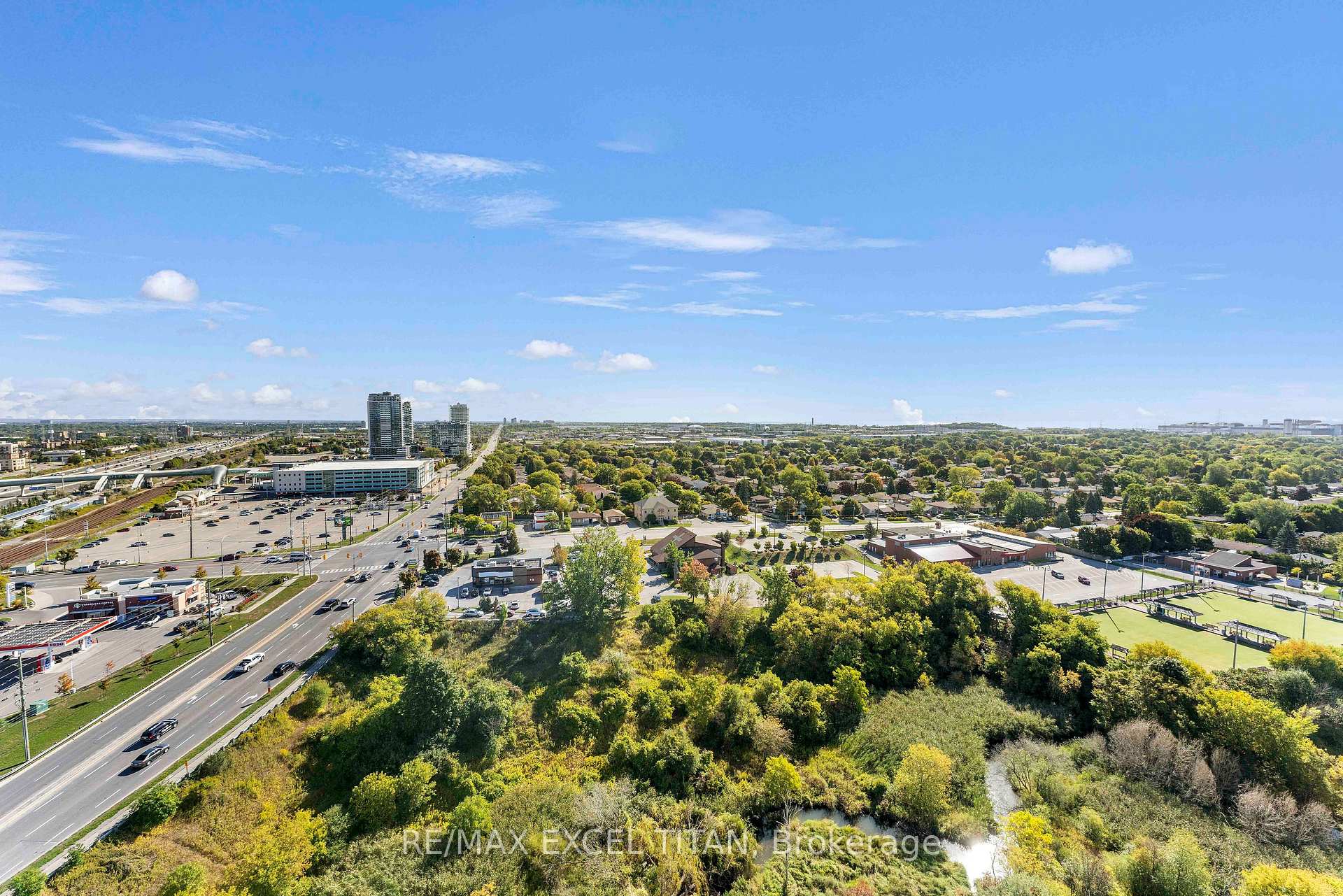 Photo 20 of Unit 1903, 1255 Bayly Street, Pickering, Bay Ridges — HOMEH