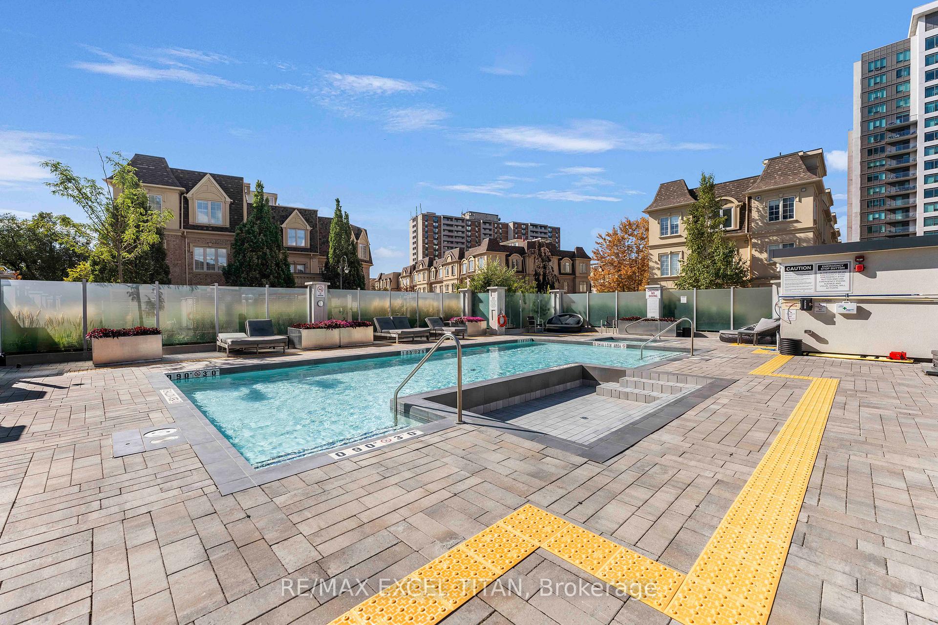 Photo 30 of Unit 1903, 1255 Bayly Street, Pickering, Bay Ridges — HOMEH