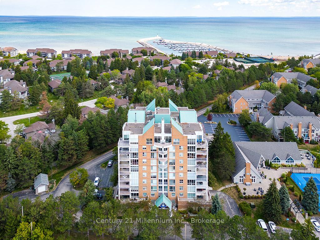 Photo 4 of Unit 703, 24 Ramblings Way, Collingwood — HOMEH