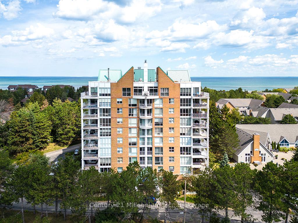 Photo 5 of Unit 703, 24 Ramblings Way, Collingwood — HOMEH