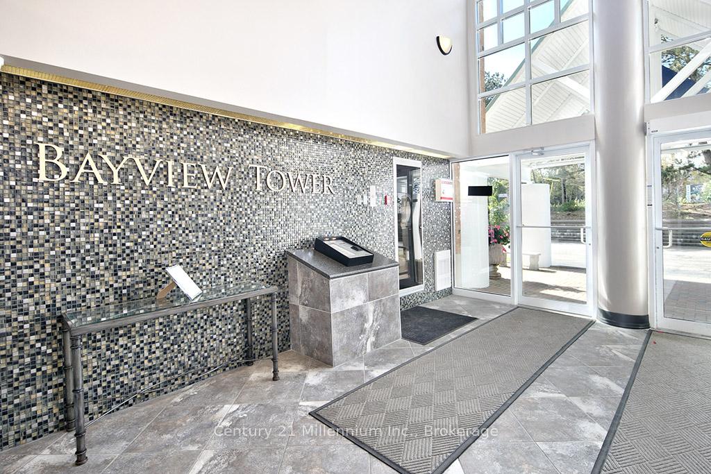 Photo 6 of Unit 703, 24 Ramblings Way, Collingwood — HOMEH