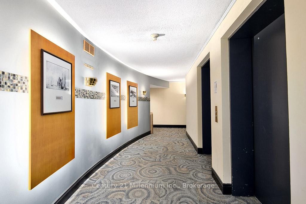 Photo 7 of Unit 703, 24 Ramblings Way, Collingwood — HOMEH