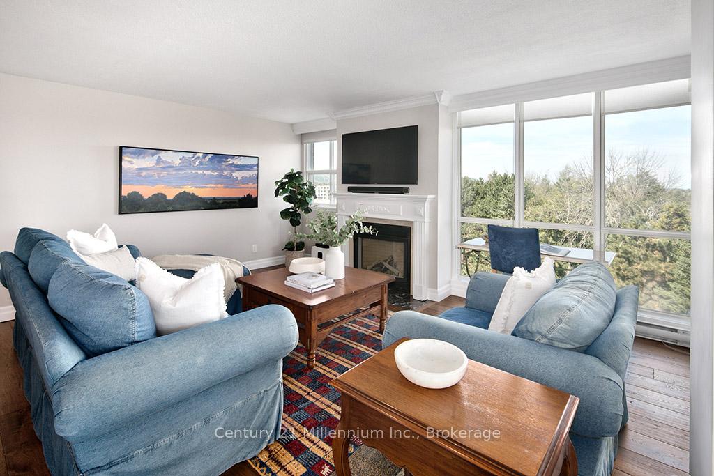 Photo 11 of Unit 703, 24 Ramblings Way, Collingwood — HOMEH