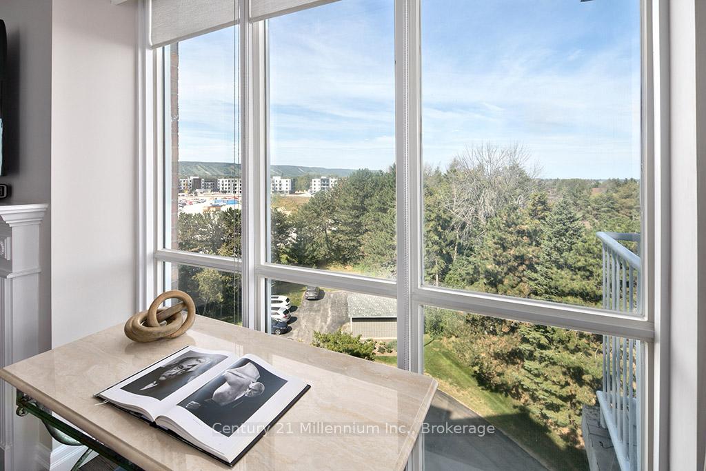 Photo 12 of Unit 703, 24 Ramblings Way, Collingwood — HOMEH