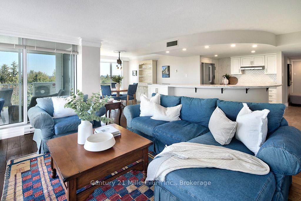 Photo 13 of Unit 703, 24 Ramblings Way, Collingwood — HOMEH