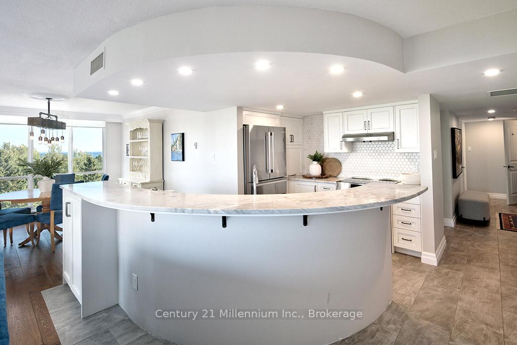 Photo 14 of Unit 703, 24 Ramblings Way, Collingwood — HOMEH