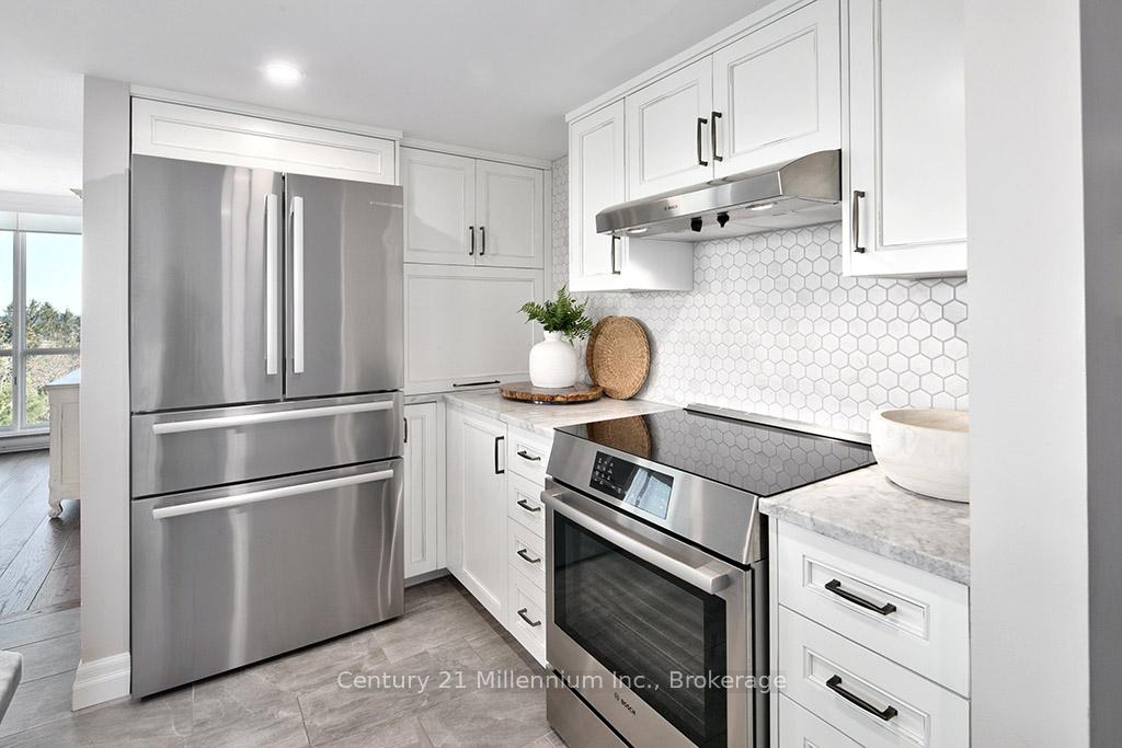 Photo 15 of Unit 703, 24 Ramblings Way, Collingwood — HOMEH