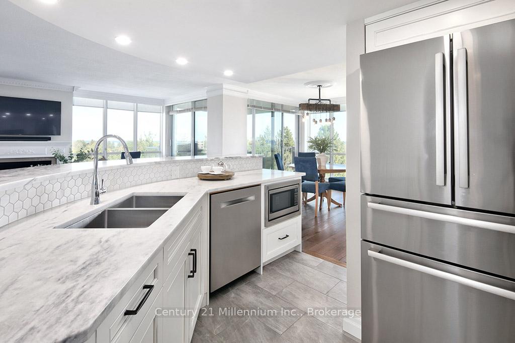 Photo 16 of Unit 703, 24 Ramblings Way, Collingwood — HOMEH