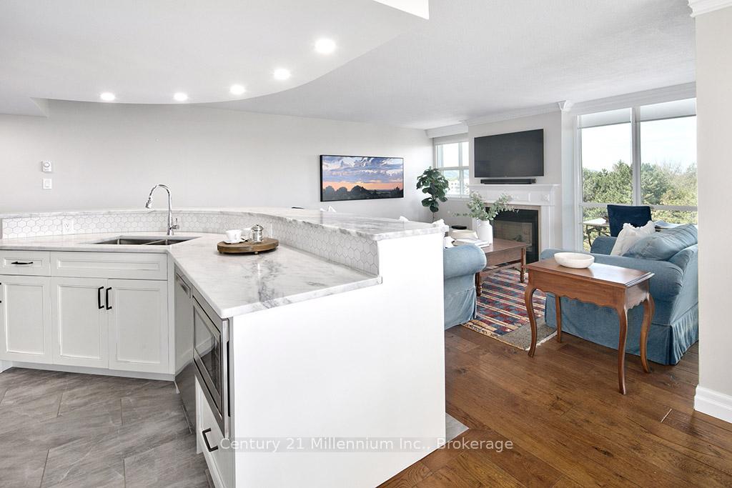 Photo 18 of Unit 703, 24 Ramblings Way, Collingwood — HOMEH