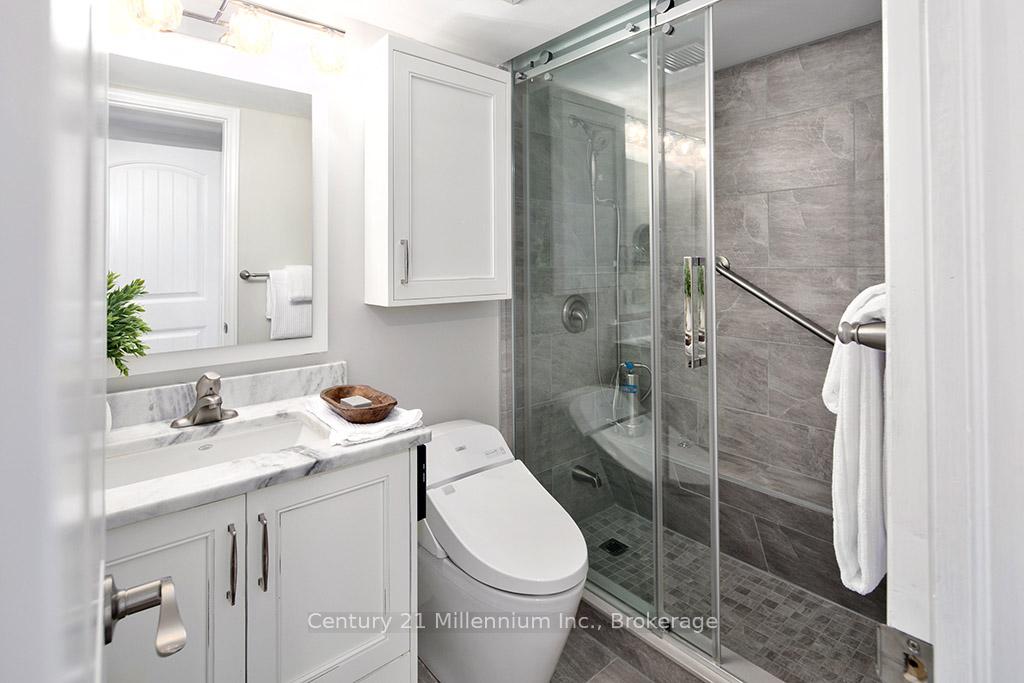 Photo 24 of Unit 703, 24 Ramblings Way, Collingwood — HOMEH