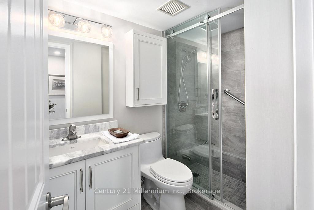 Photo 27 of Unit 703, 24 Ramblings Way, Collingwood — HOMEH