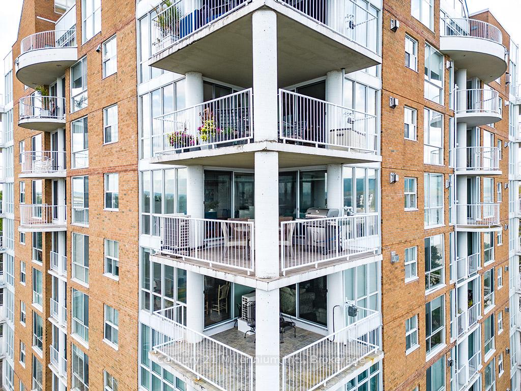 Photo 31 of Unit 703, 24 Ramblings Way, Collingwood — HOMEH