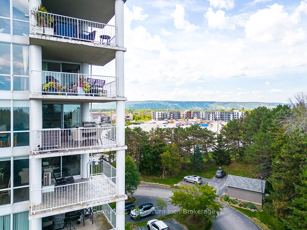 Photo 32 of Unit 703, 24 Ramblings Way, Collingwood — HOMEH