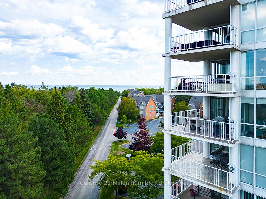 Photo 33 of Unit 703, 24 Ramblings Way, Collingwood — HOMEH