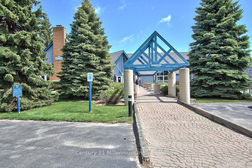 Photo 42 of Unit 703, 24 Ramblings Way, Collingwood — HOMEH