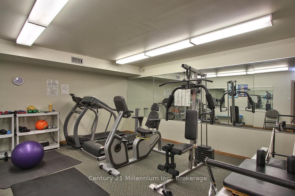 Photo 46 of Unit 703, 24 Ramblings Way, Collingwood — HOMEH