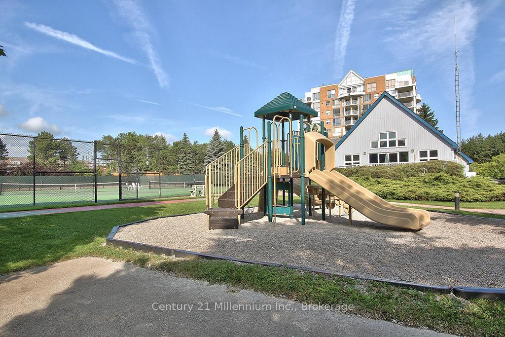 Photo 47 of Unit 703, 24 Ramblings Way, Collingwood — HOMEH